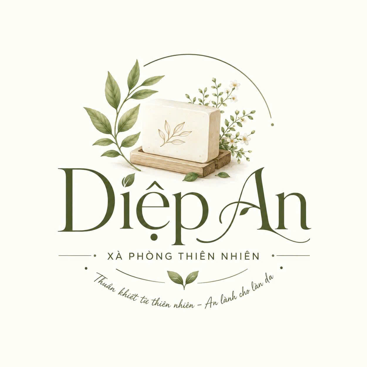 Diệp An